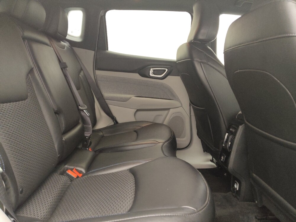 2024 Jeep Compass in Denver, CO 80012 - 18103153 19