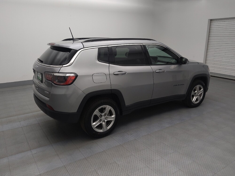 2024 Jeep Compass in Denver, CO 80012 - 18103153 10