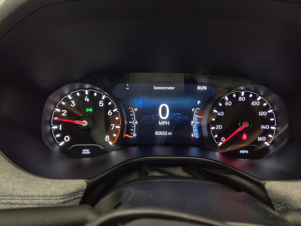 2024 Jeep Compass in Denver, CO 80012 - 18103153 23