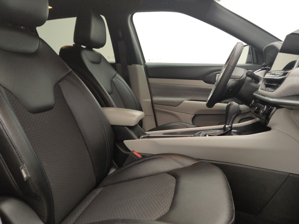 2024 Jeep Compass in Denver, CO 80012 - 18103153 21