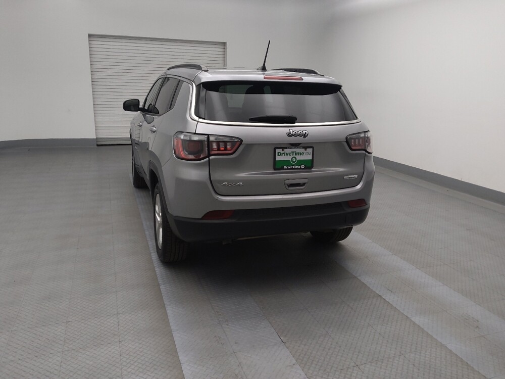 2024 Jeep Compass in Denver, CO 80012 - 18103153 6