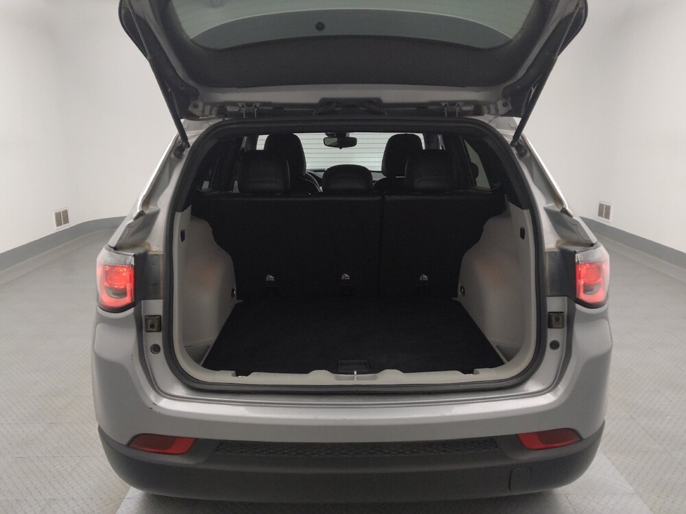 2024 Jeep Compass in Denver, CO 80012 - 18103153 29