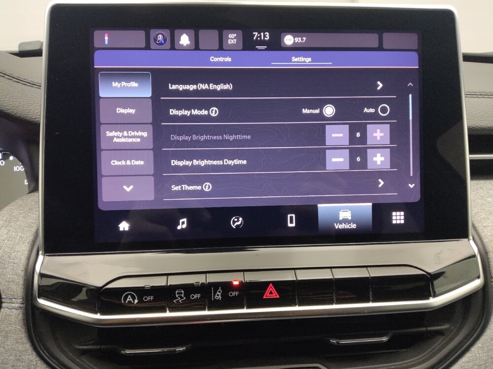 2024 Jeep Compass in Denver, CO 80012 - 18103153 25