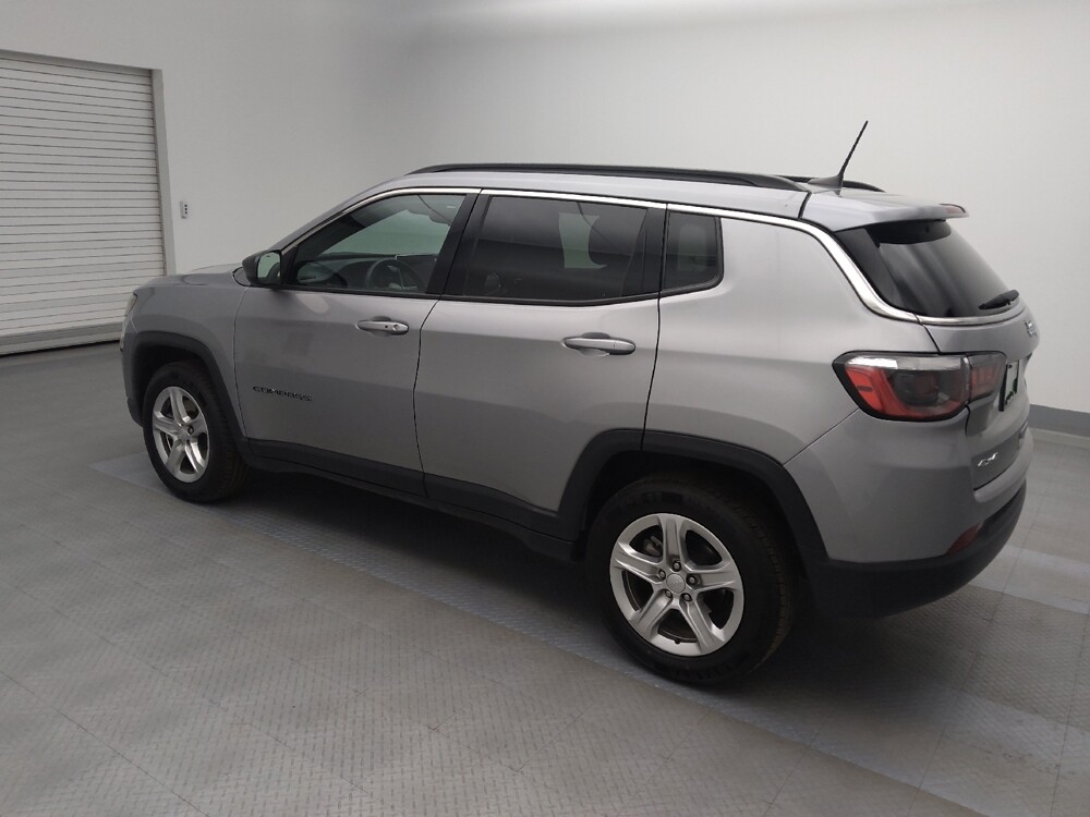 2024 Jeep Compass in Denver, CO 80012 - 18103153 3