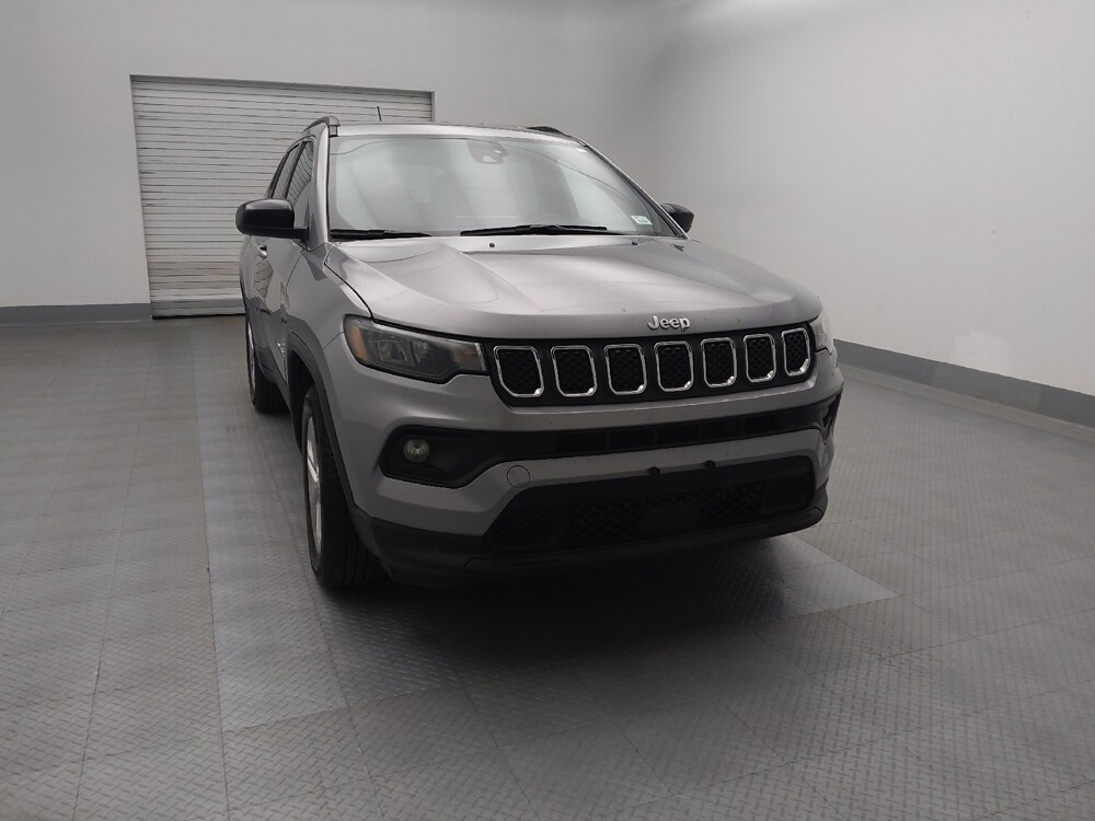 2024 Jeep Compass in Denver, CO 80012 - 18103153 14