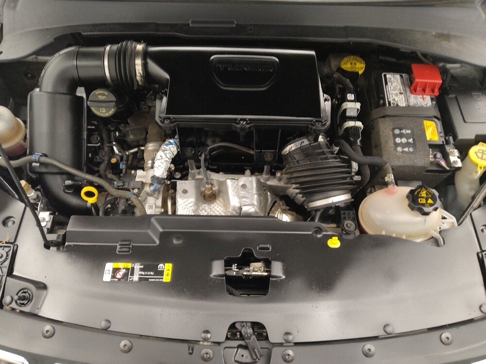 2024 Jeep Compass in Denver, CO 80012 - 18103153 30