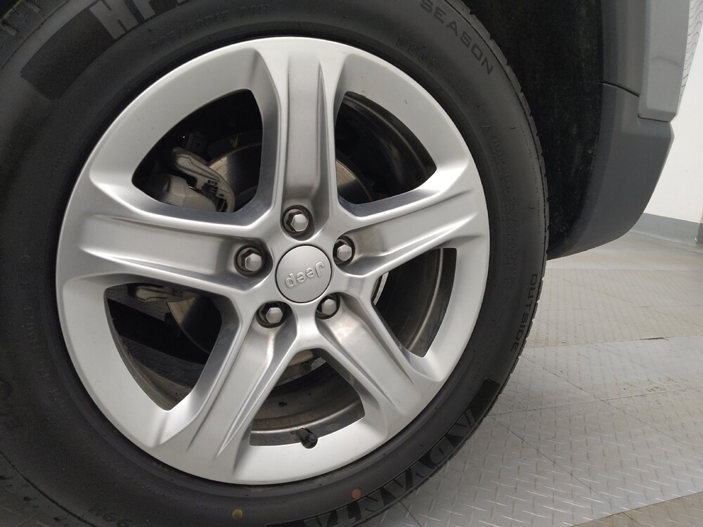 2024 Jeep Compass in Denver, CO 80012 - 18103153 31