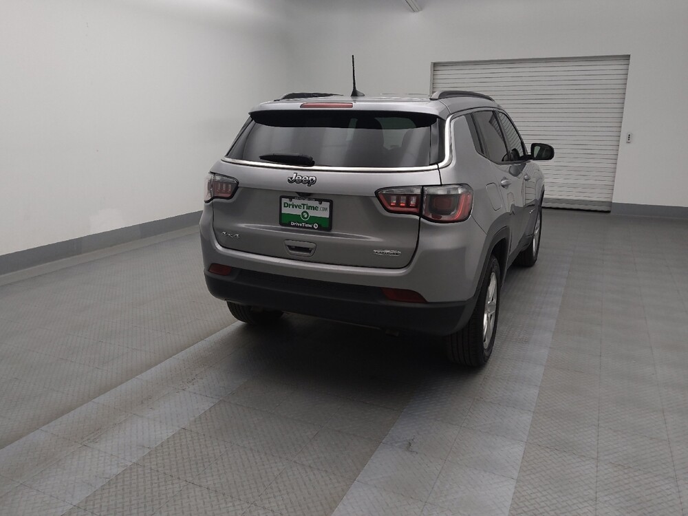 2024 Jeep Compass in Denver, CO 80012 - 18103153 7