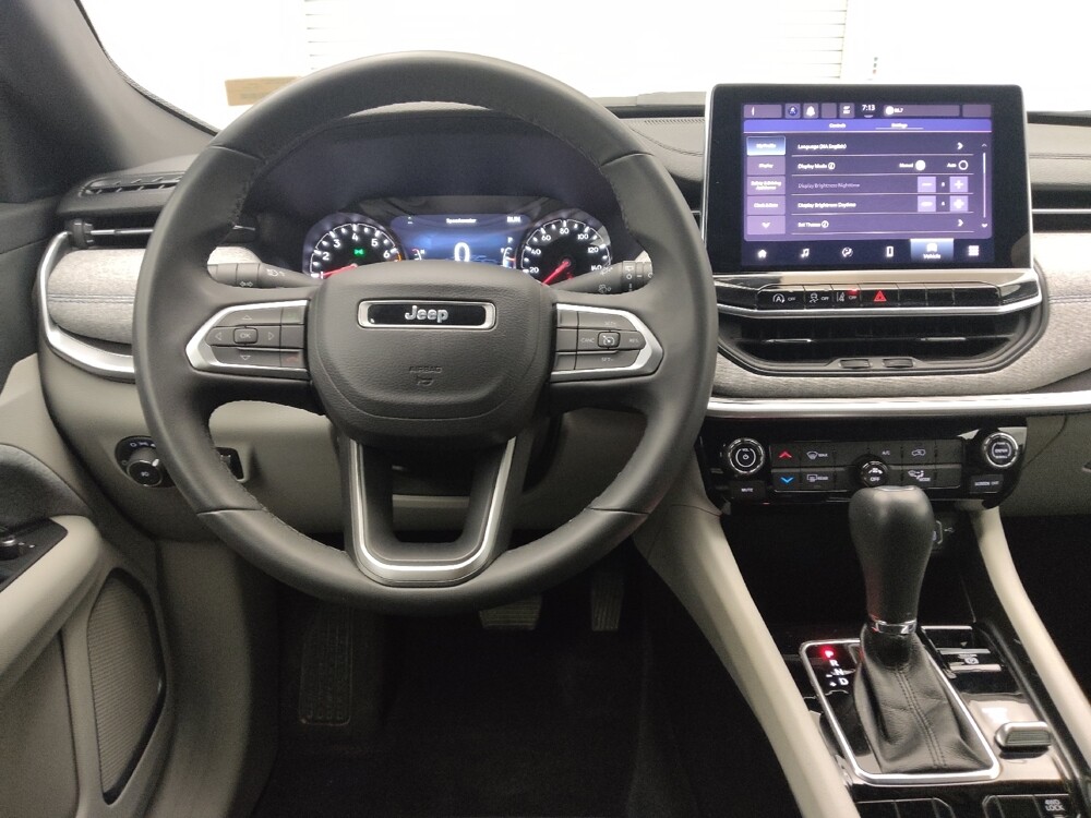 2024 Jeep Compass in Denver, CO 80012 - 18103153 22