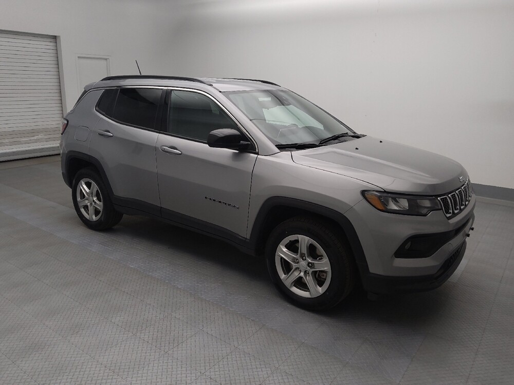 2024 Jeep Compass in Denver, CO 80012 - 18103153 11