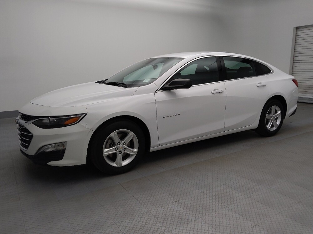 2024 Chevrolet Malibu in Lakewood, CO 80215 - 18103156 2