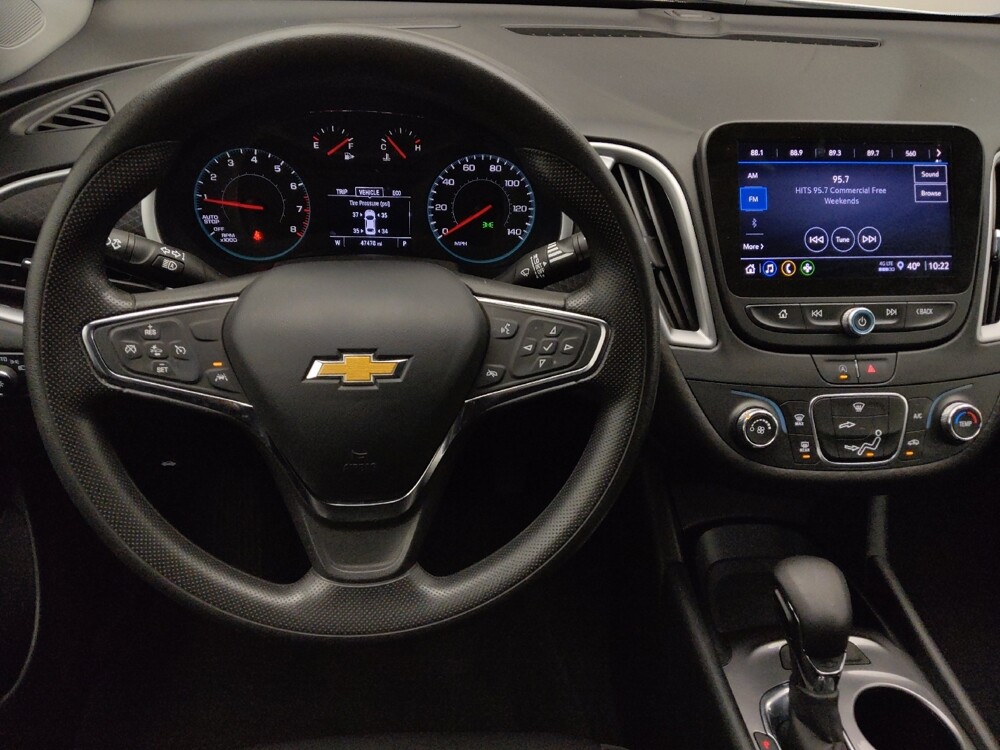 2024 Chevrolet Malibu in Lakewood, CO 80215 - 18103156 22