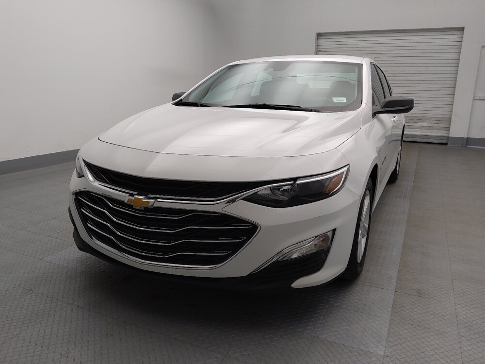 2024 Chevrolet Malibu in Lakewood, CO 80215 - 18103156 15