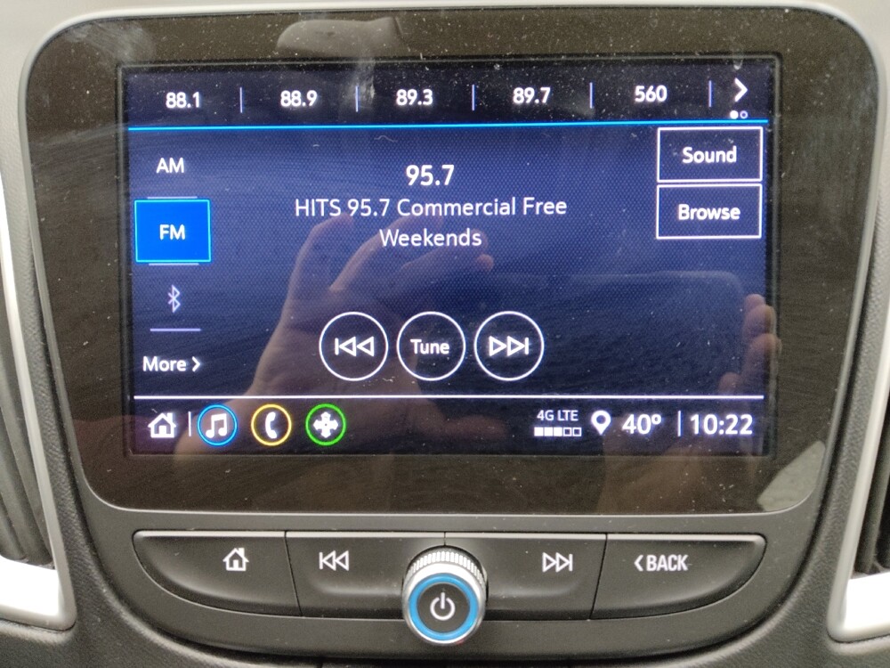 2024 Chevrolet Malibu in Lakewood, CO 80215 - 18103156 25