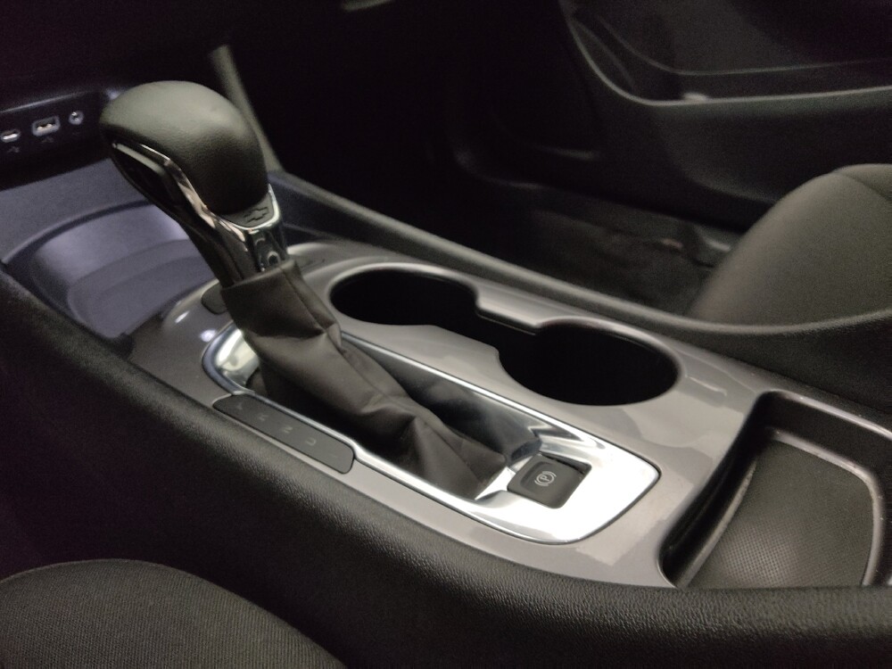 2024 Chevrolet Malibu in Lakewood, CO 80215 - 18103156 26