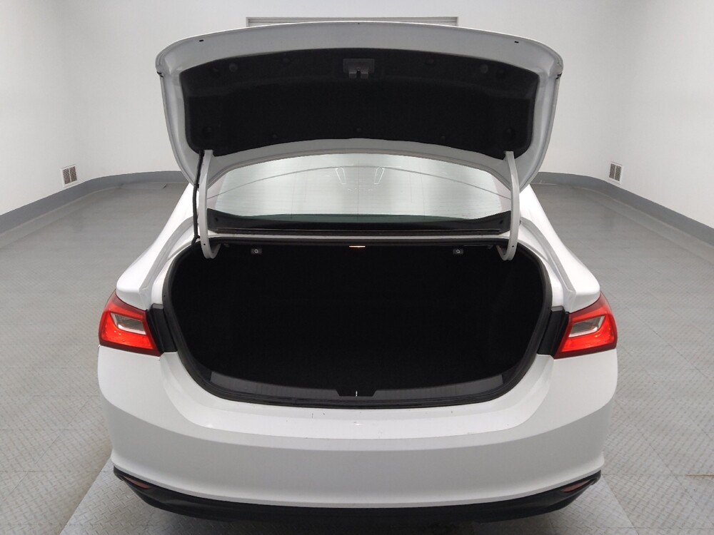 2024 Chevrolet Malibu in Lakewood, CO 80215 - 18103156 29