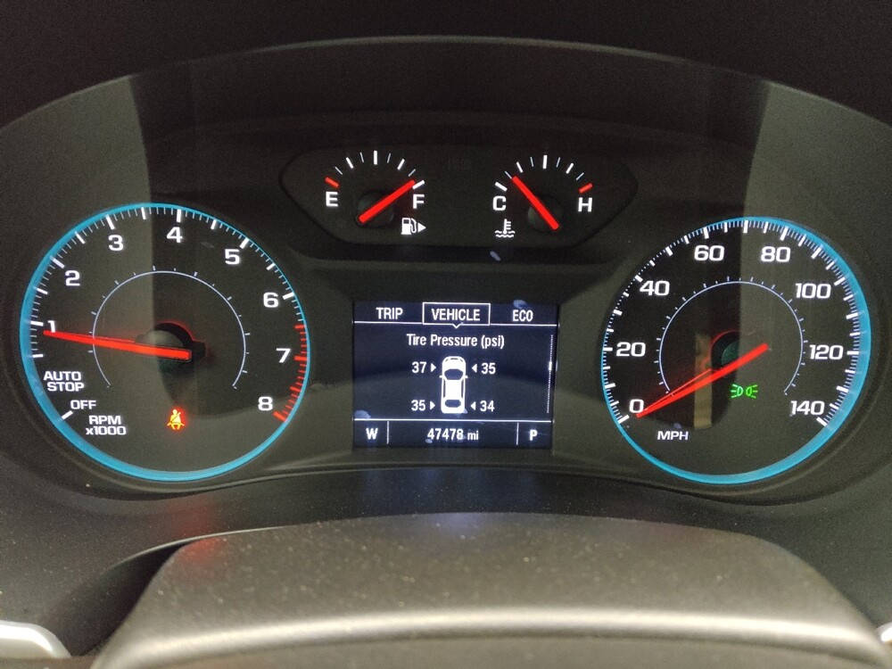 2024 Chevrolet Malibu in Lakewood, CO 80215 - 18103156 23