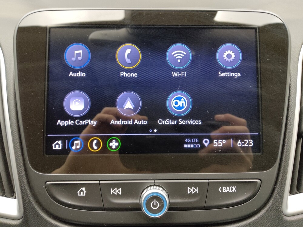 2024 Chevrolet Malibu in Lakewood, CO 80215 - 18103160 25