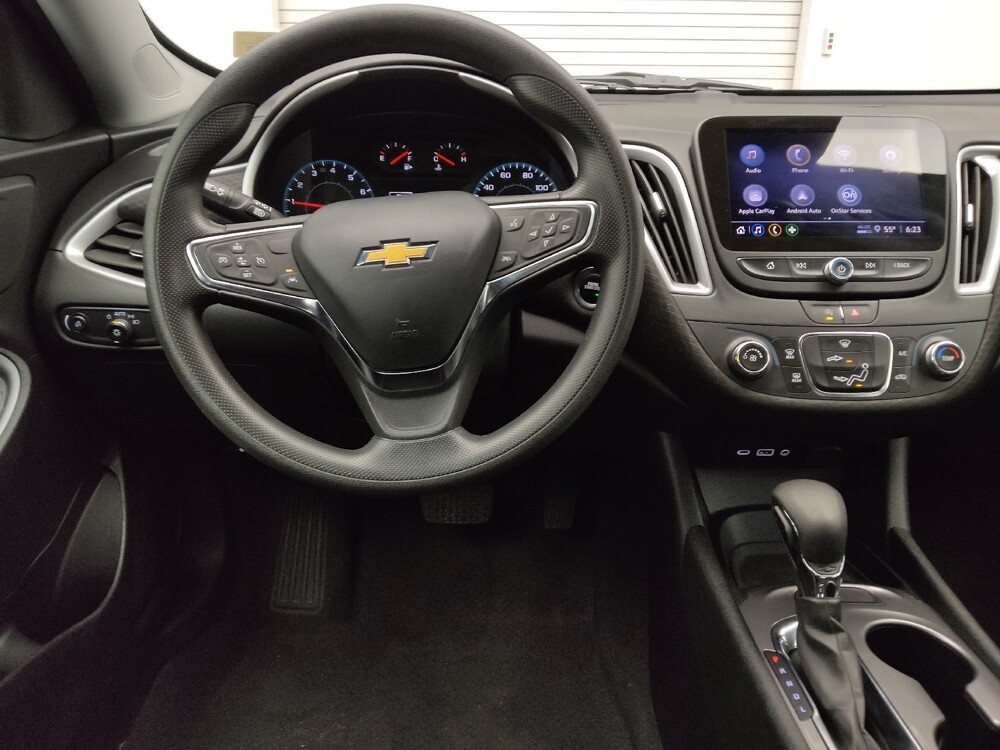 2024 Chevrolet Malibu in Lakewood, CO 80215 - 18103160 22