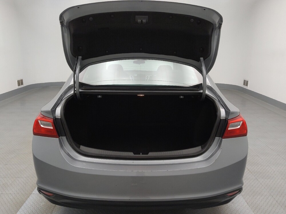 2024 Chevrolet Malibu in Lakewood, CO 80215 - 18103160 29