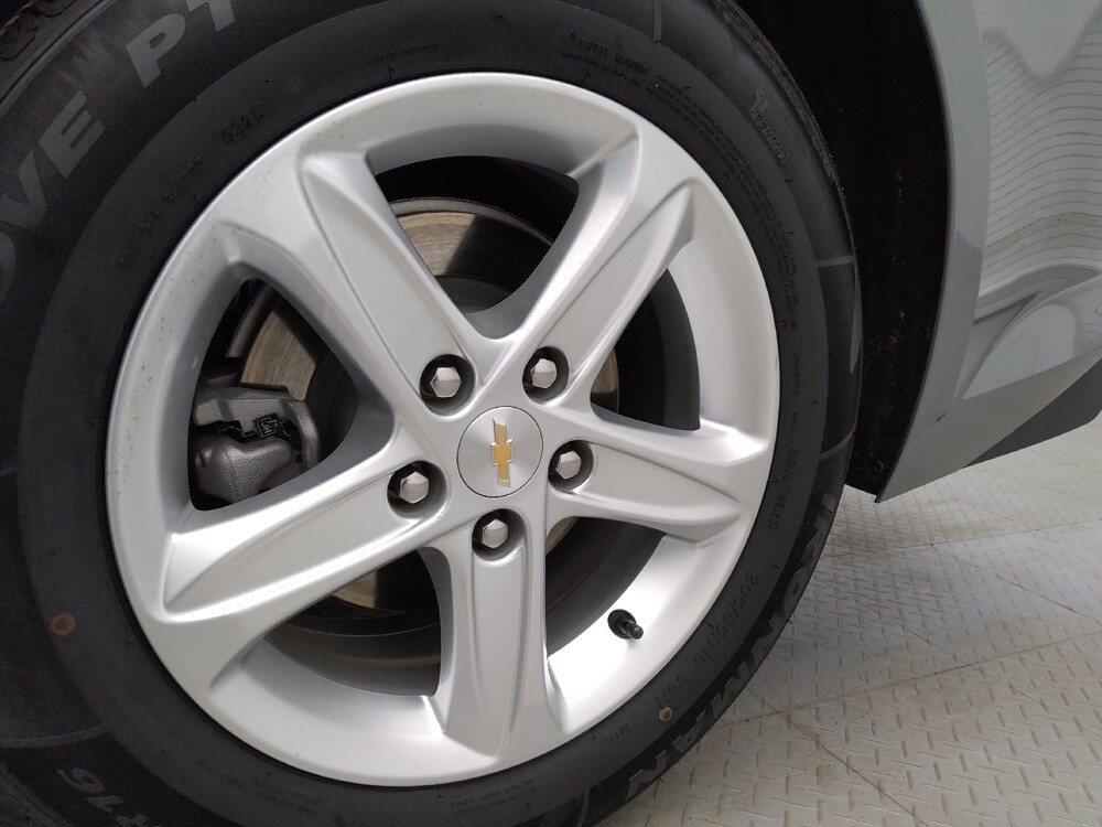 2024 Chevrolet Malibu in Lakewood, CO 80215 - 18103160 31