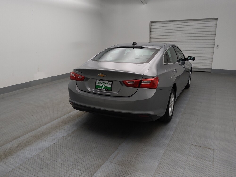 2024 Chevrolet Malibu in Lakewood, CO 80215 - 18103160 7