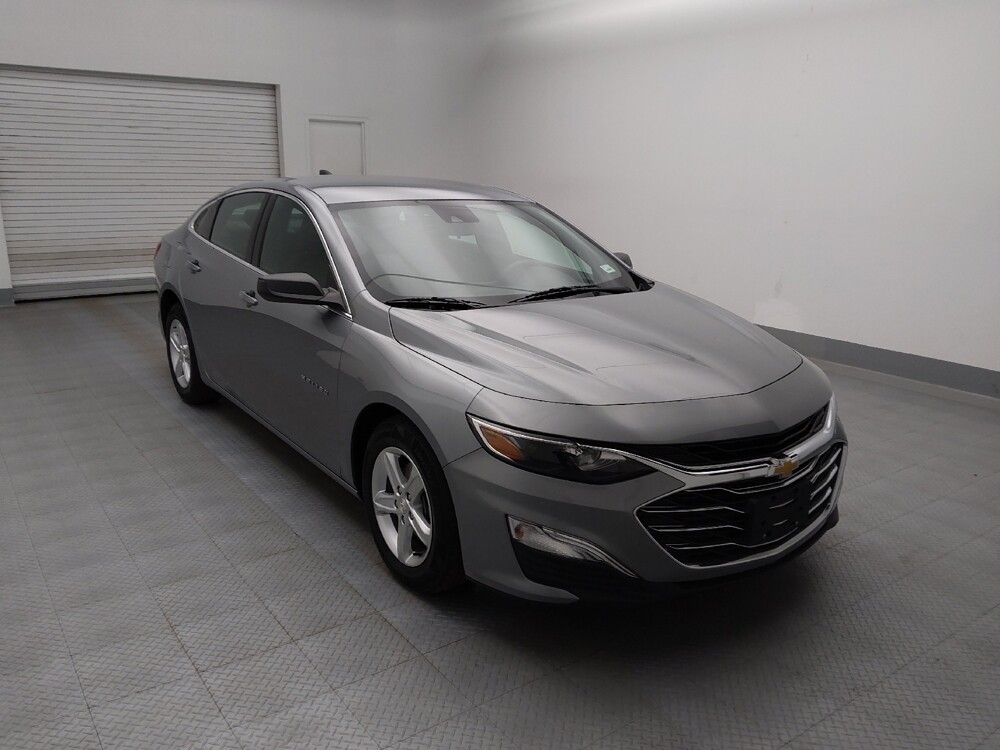2024 Chevrolet Malibu in Lakewood, CO 80215 - 18103160 13