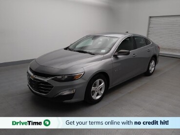 2024 Chevrolet Malibu in Lakewood, CO 80215