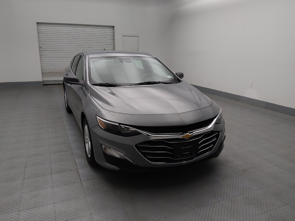 2024 Chevrolet Malibu in Lakewood, CO 80215 - 18103160 14