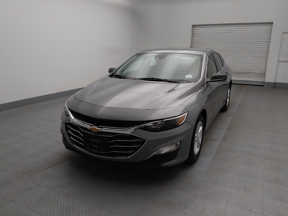 2024 Chevrolet Malibu in Lakewood, CO 80215 - 18103160 15