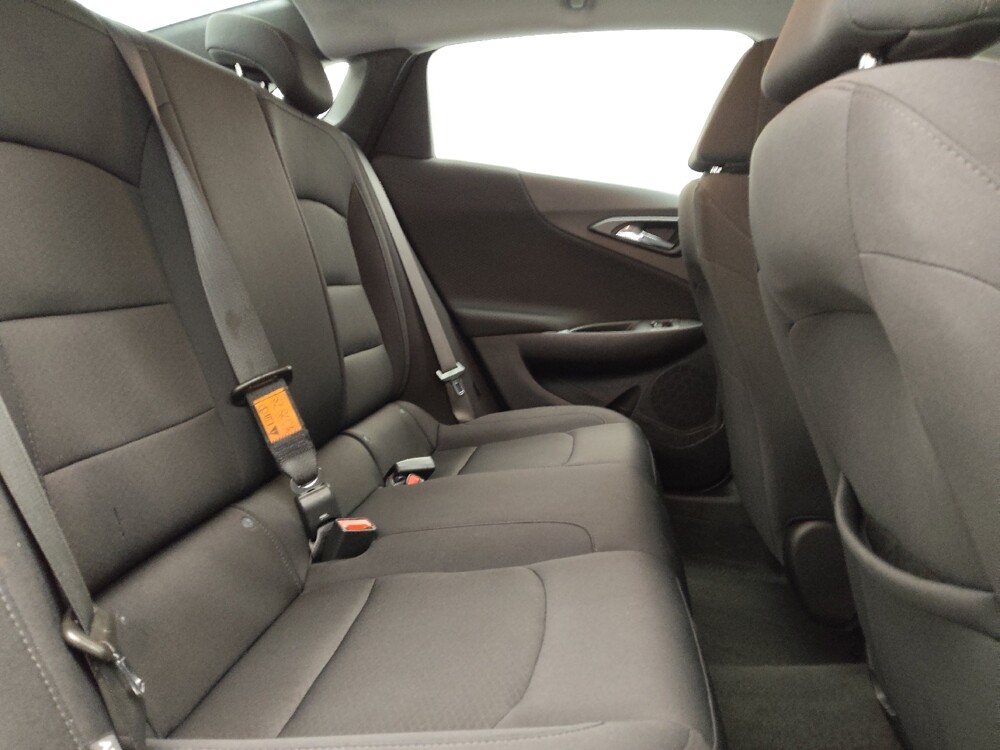 2024 Chevrolet Malibu in Lakewood, CO 80215 - 18103160 19