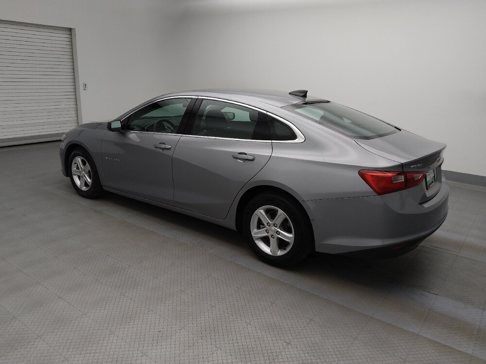 2024 Chevrolet Malibu in Lakewood, CO 80215 - 18103161 3