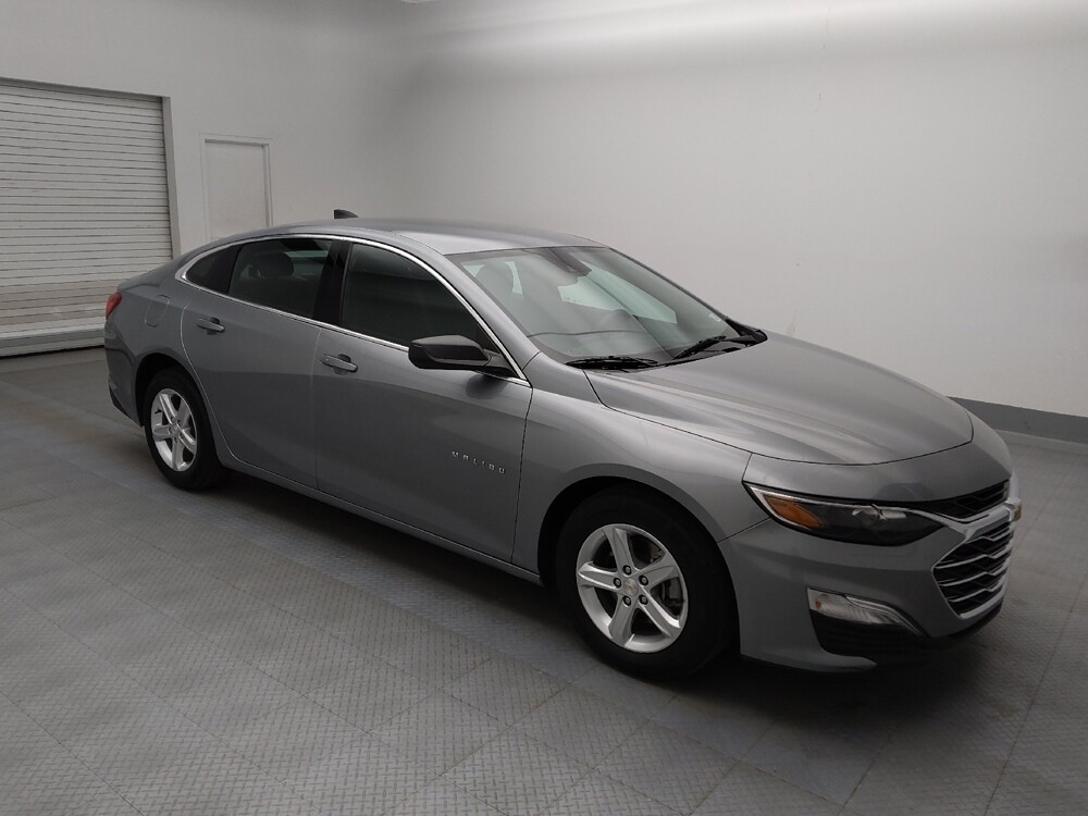 2024 Chevrolet Malibu in Lakewood, CO 80215 - 18103161 11