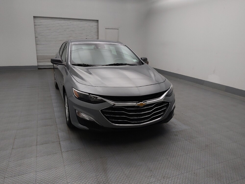 2024 Chevrolet Malibu in Lakewood, CO 80215 - 18103161 14