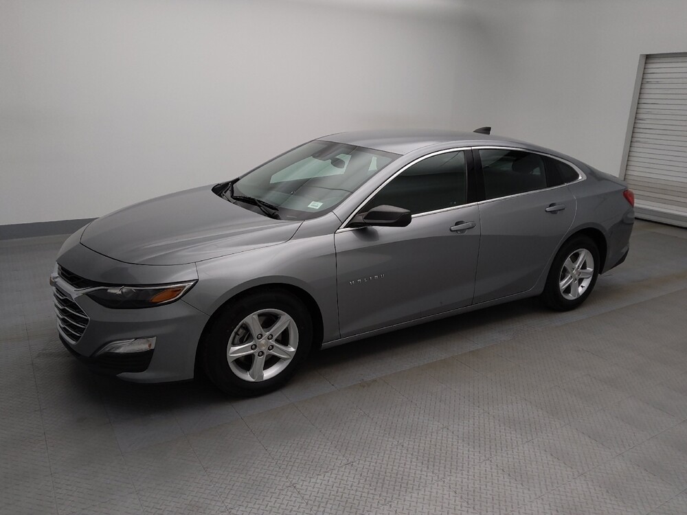 2024 Chevrolet Malibu in Lakewood, CO 80215 - 18103161 2