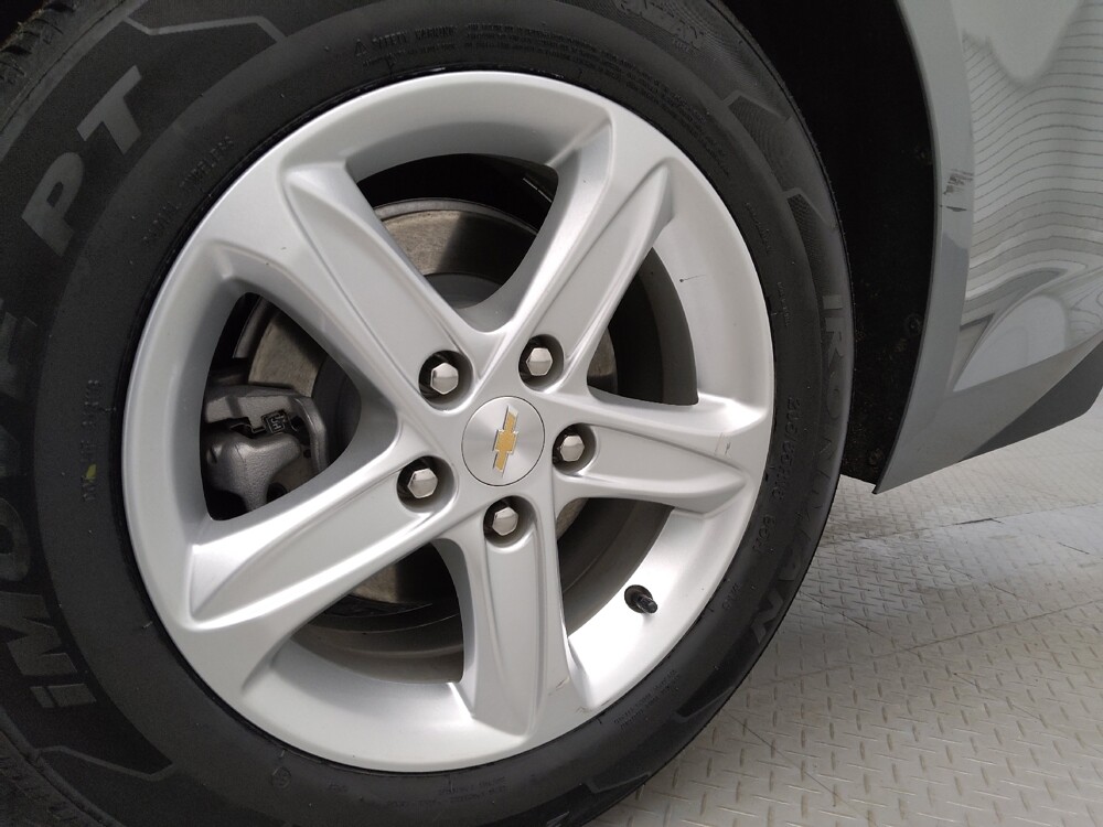 2024 Chevrolet Malibu in Lakewood, CO 80215 - 18103161 31