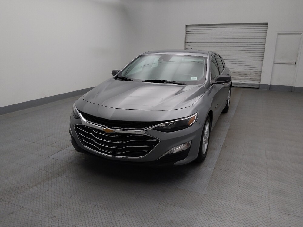 2024 Chevrolet Malibu in Lakewood, CO 80215 - 18103161 15