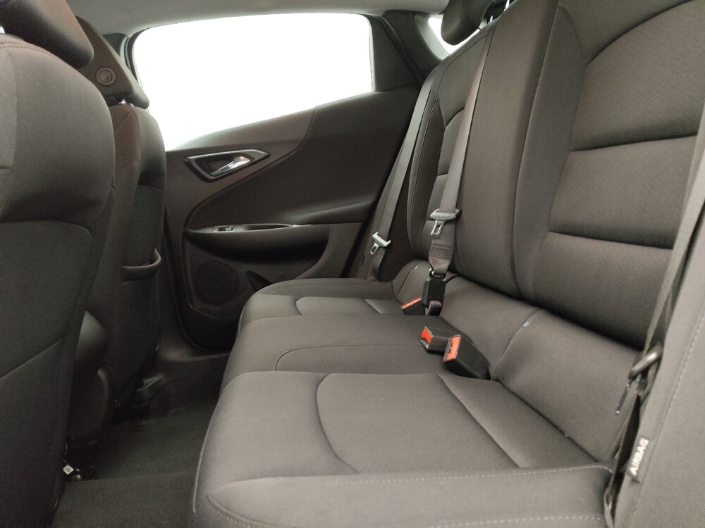 2024 Chevrolet Malibu in Lakewood, CO 80215 - 18103161 18