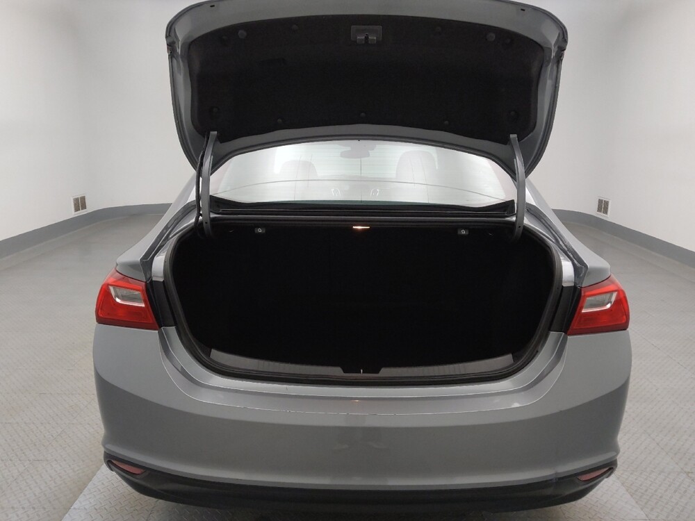 2024 Chevrolet Malibu in Lakewood, CO 80215 - 18103161 29