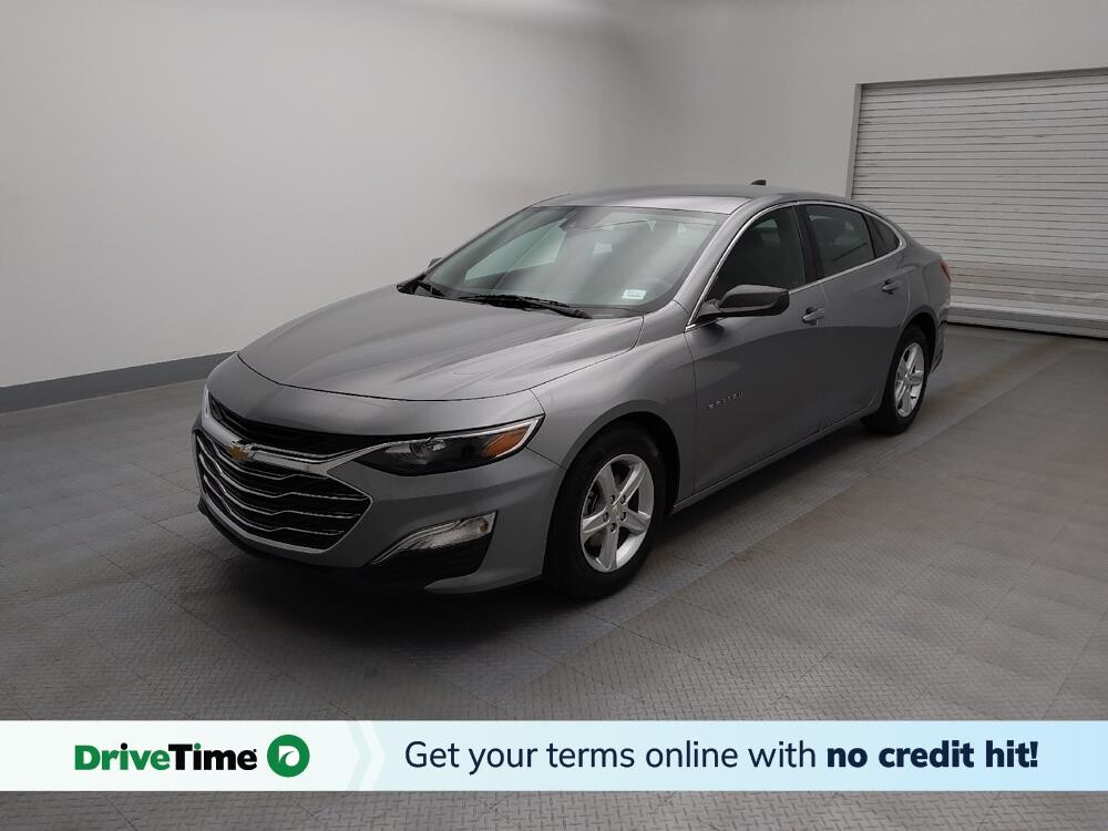 2024 Chevrolet Malibu in Lakewood, CO 80215 - 18103161
