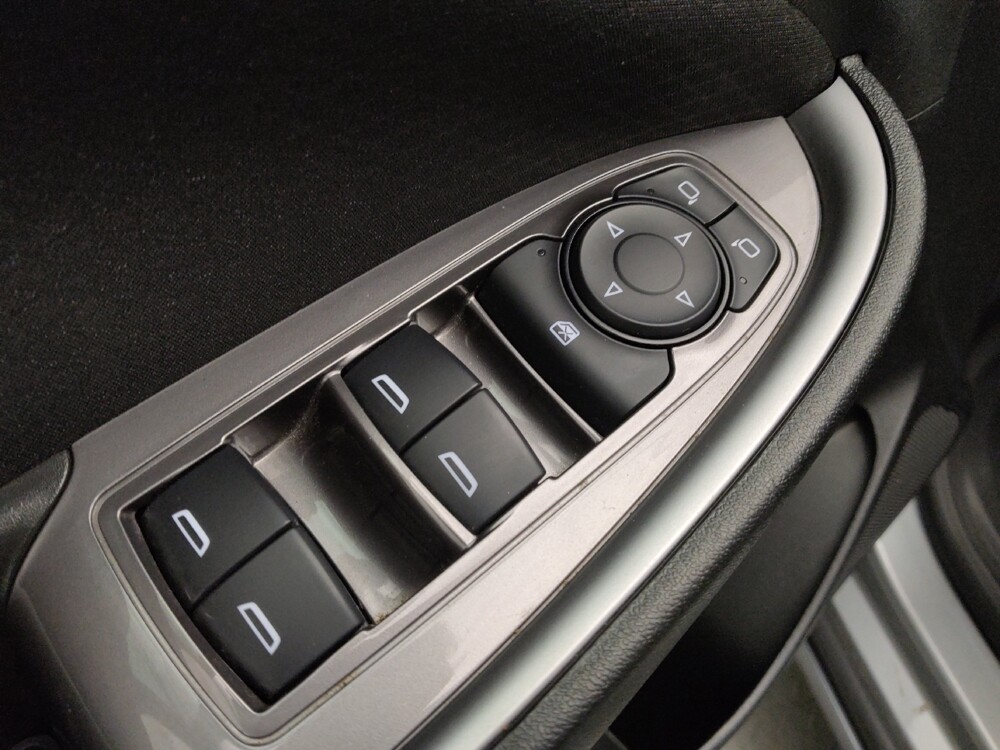 2024 Chevrolet Malibu in Lakewood, CO 80215 - 18103161 27