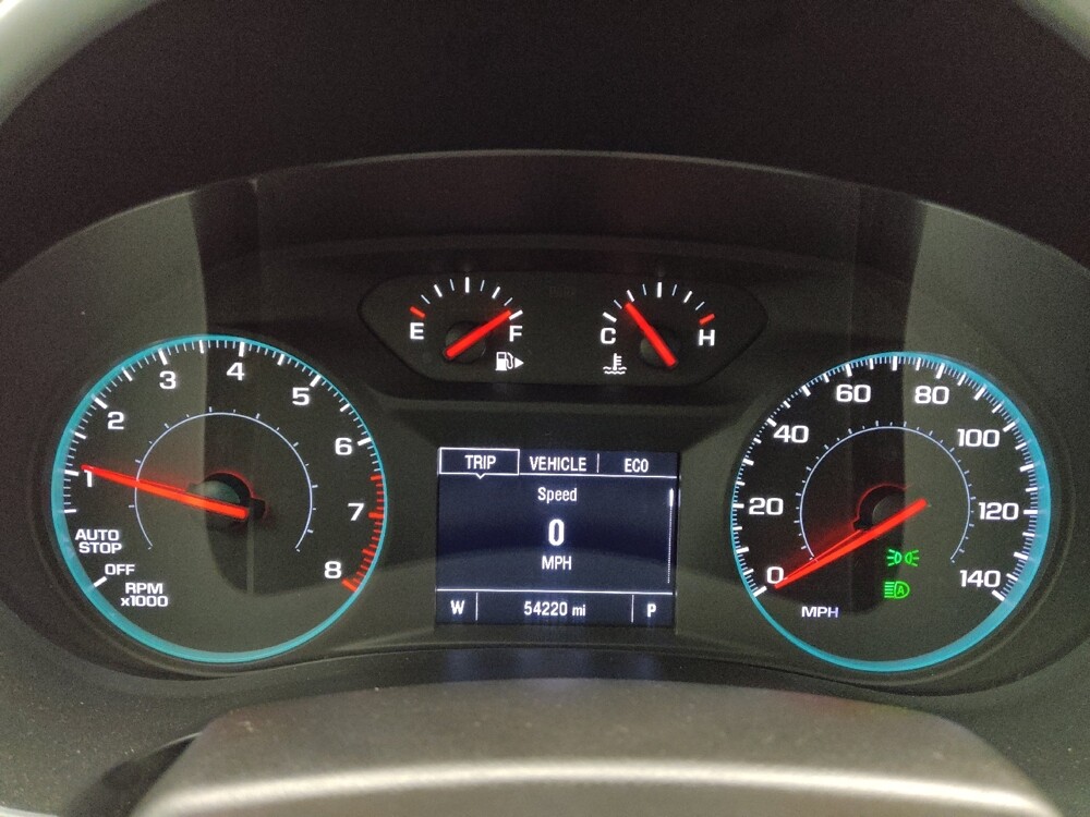 2024 Chevrolet Malibu in Lakewood, CO 80215 - 18103161 23