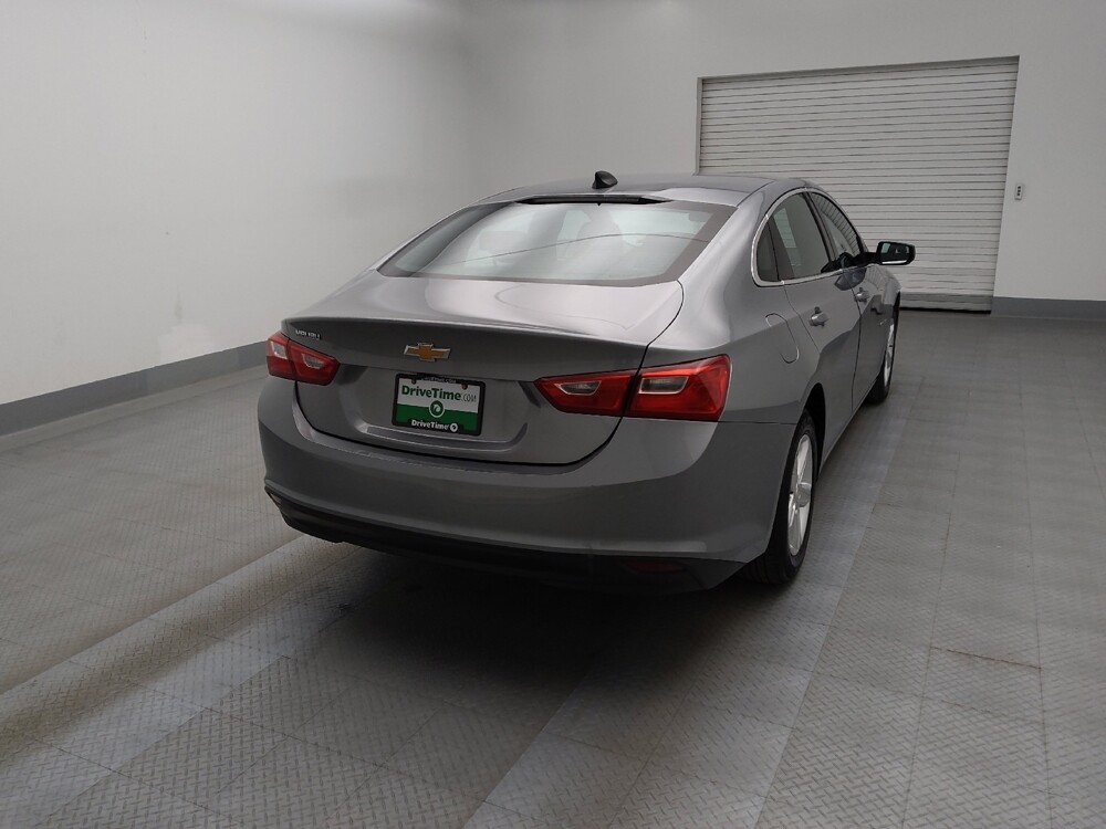 2024 Chevrolet Malibu in Lakewood, CO 80215 - 18103161 7