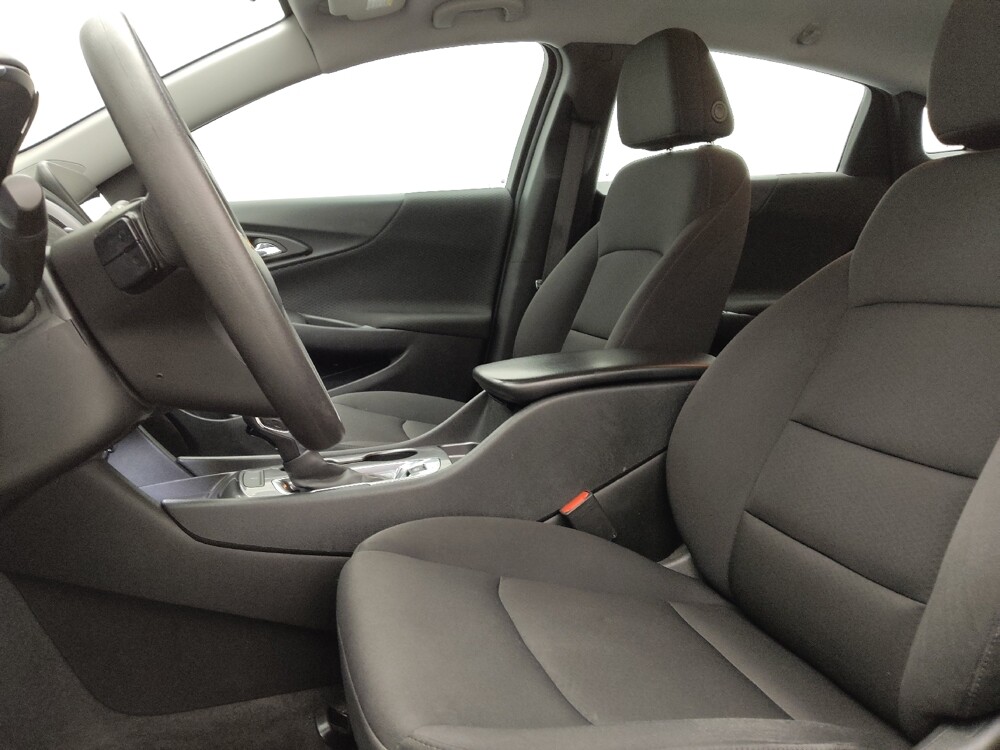 2024 Chevrolet Malibu in Lakewood, CO 80215 - 18103161 17