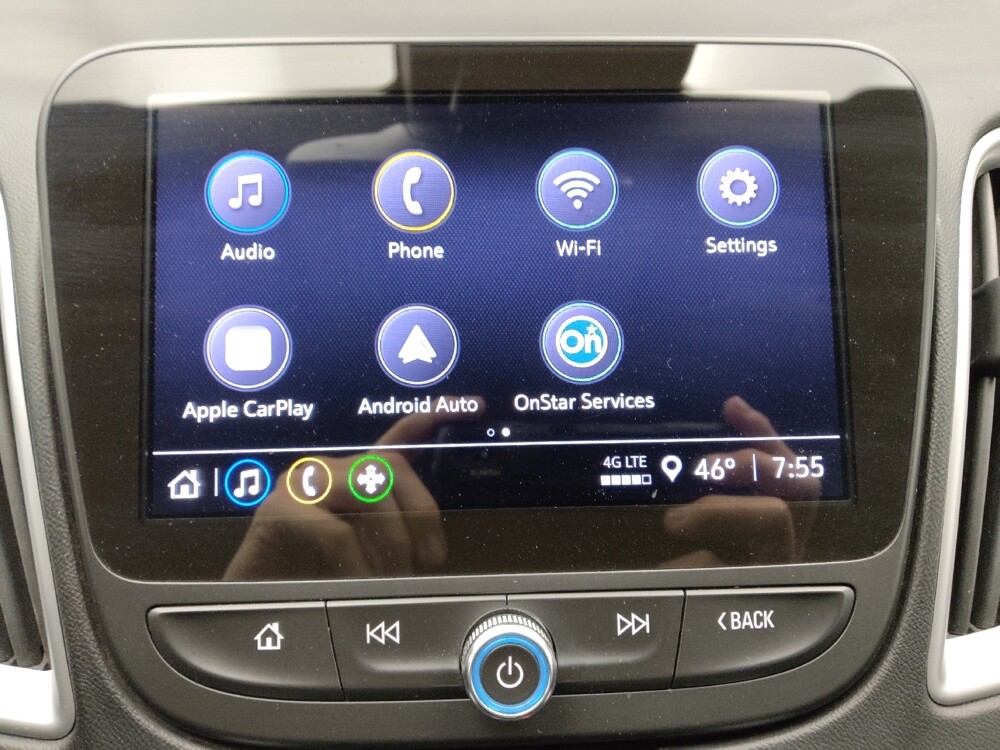 2024 Chevrolet Malibu in Lakewood, CO 80215 - 18103161 25