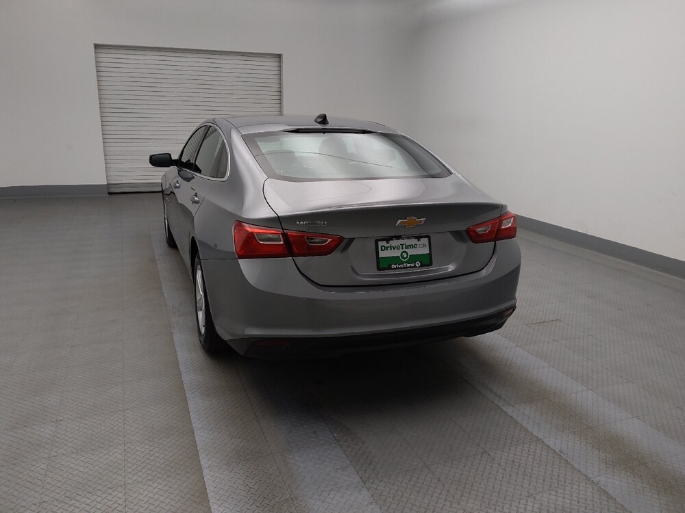 2024 Chevrolet Malibu in Lakewood, CO 80215 - 18103161 6