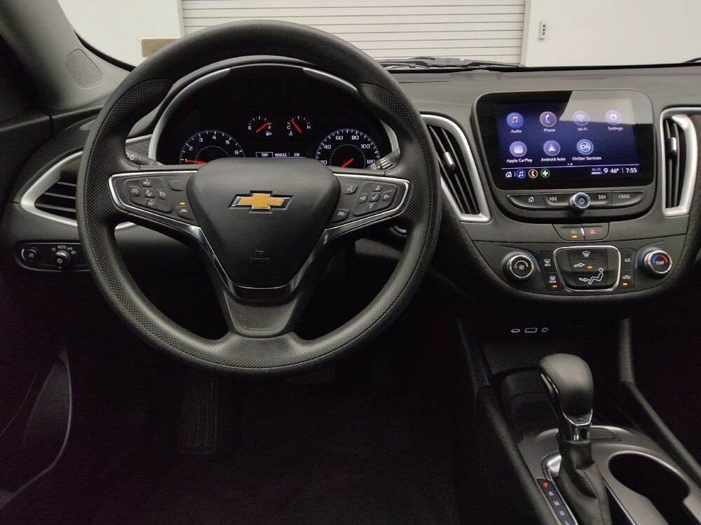 2024 Chevrolet Malibu in Lakewood, CO 80215 - 18103161 22