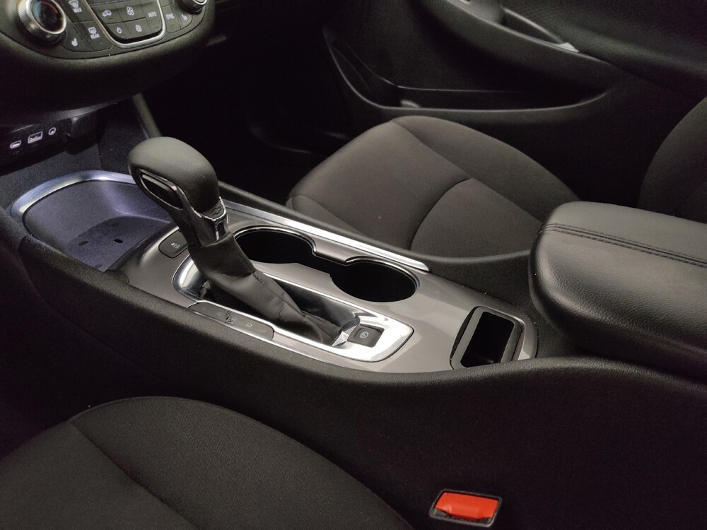 2024 Chevrolet Malibu in Colorado Springs, CO 80909 - 18103162 26