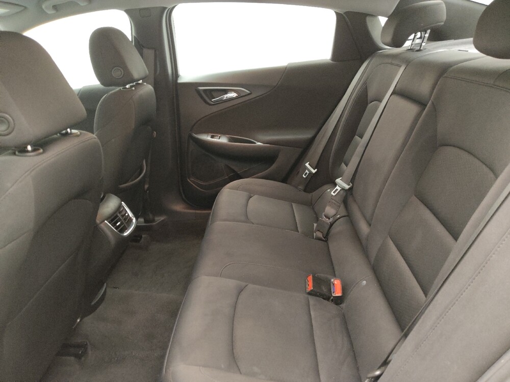 2024 Chevrolet Malibu in Colorado Springs, CO 80909 - 18103162 18