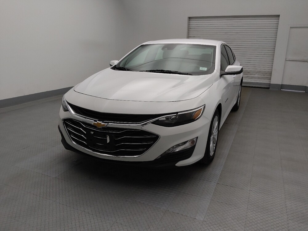 2024 Chevrolet Malibu in Colorado Springs, CO 80909 - 18103162 15